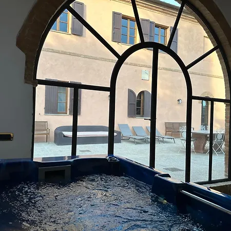 فيلة Il Giardinello مونتالشينو