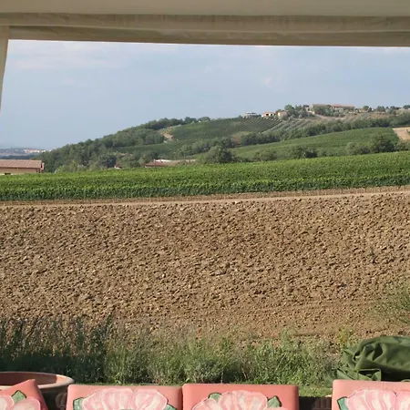 Il Giardinello فيلة