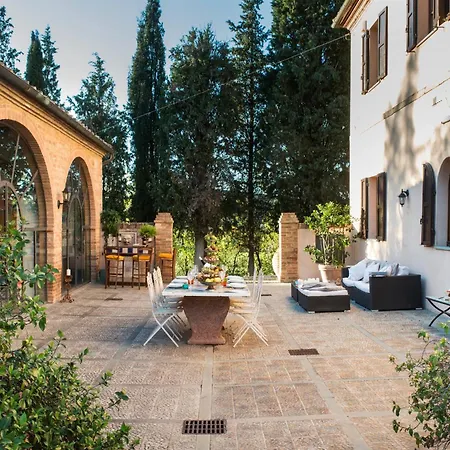 فيلة Il Giardinello