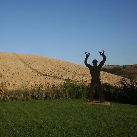 Il Giardinello فيلة