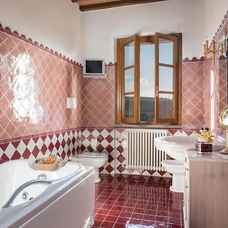 فيلة Il Giardinello