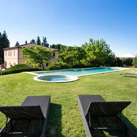 Il Giardinello فيلة