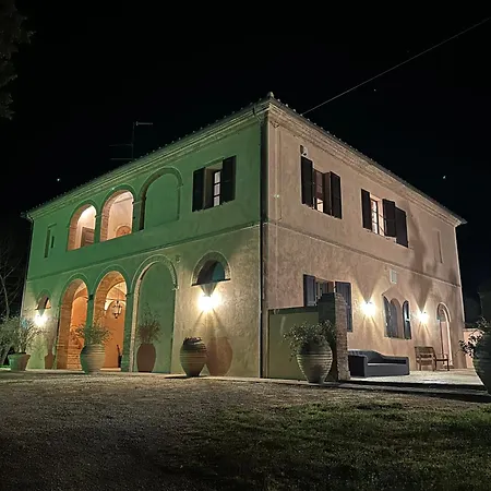 فيلة Il Giardinello